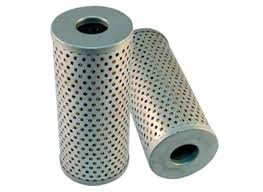 Hydraulic filters